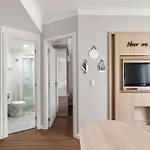 Suites Lunare Hotel Em Pinheiros