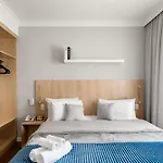 Suites Lunare Hotel Em Pinheiros