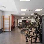 Suites Lunare Hotel Em Pinheiros