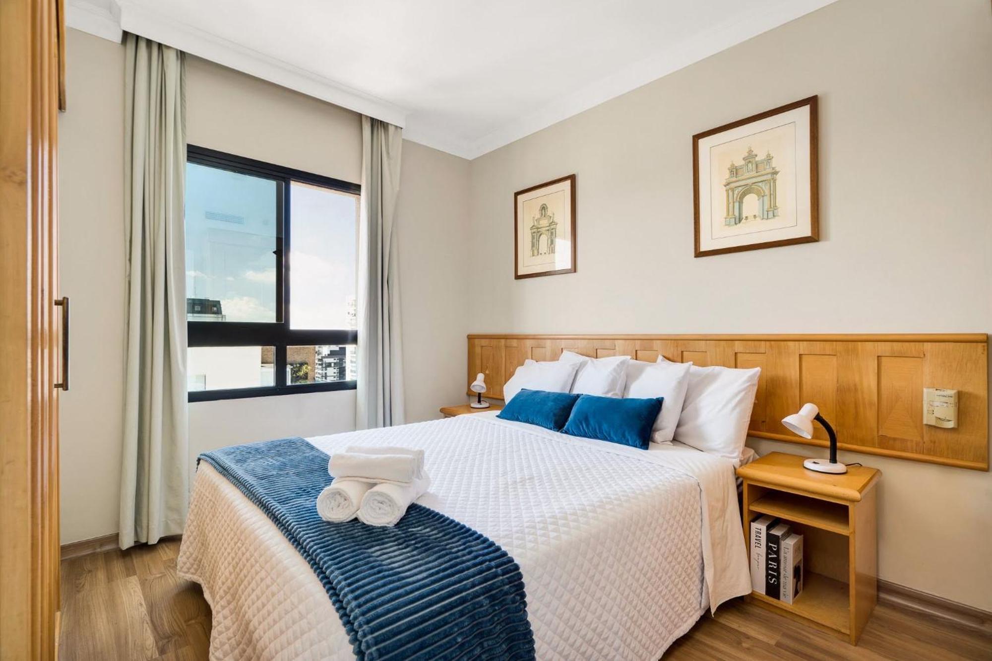 Lunare Em Pinheiros Apartamento *