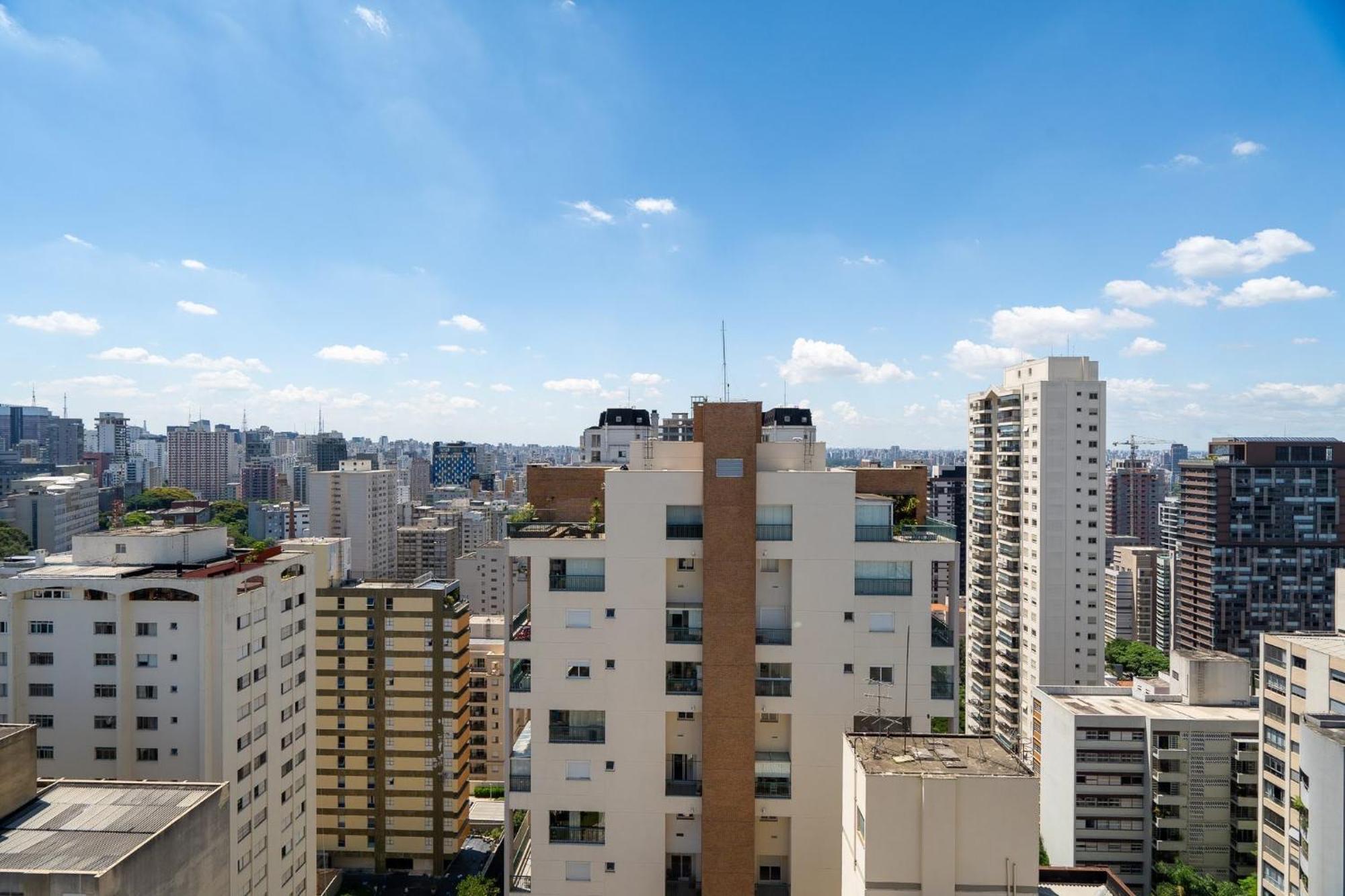 Lunare Em Pinheiros * São Paulo